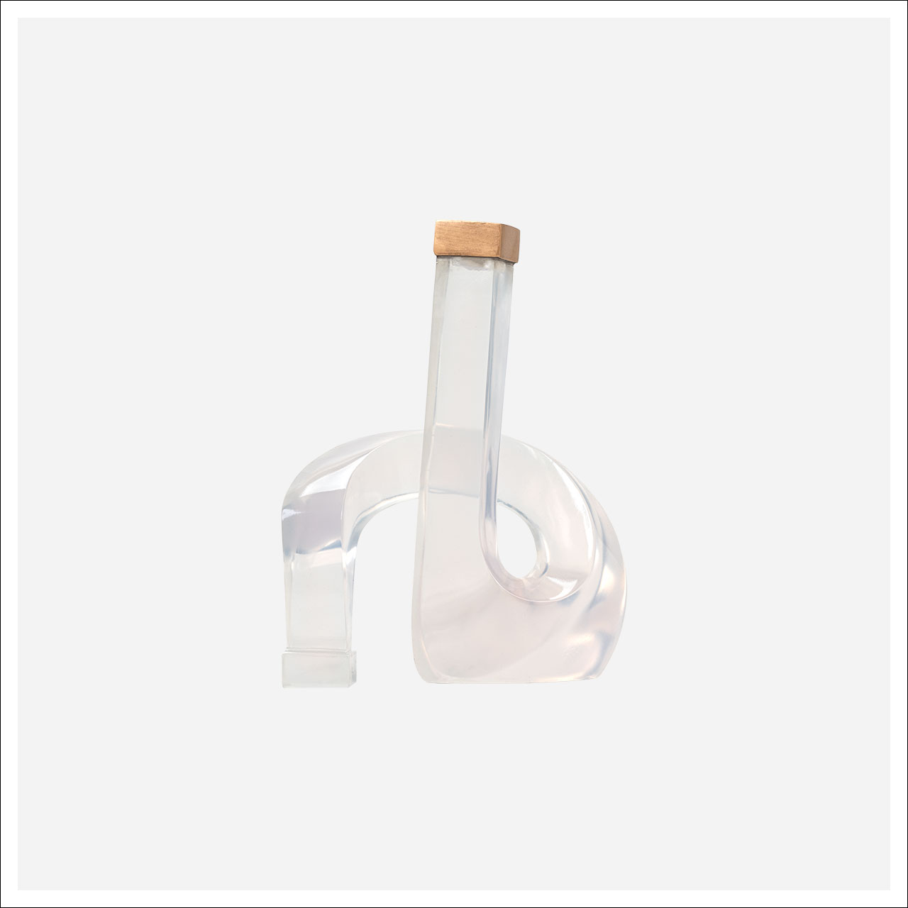 Almeda Candleholder