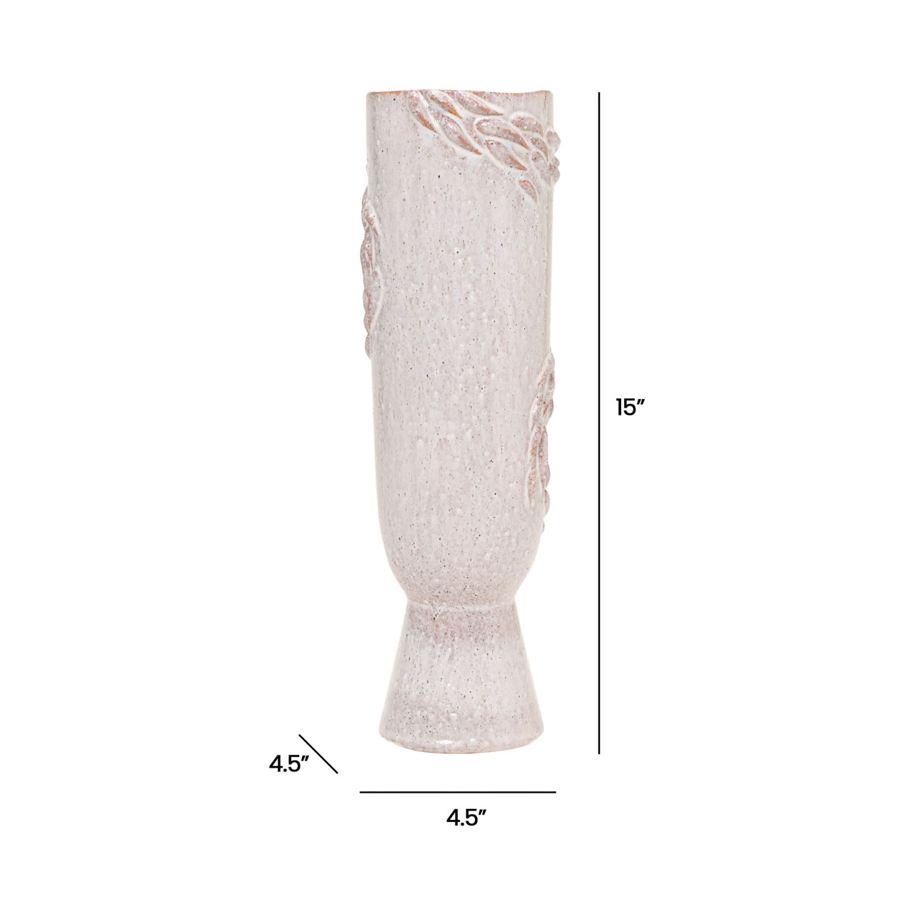 Jarla Short Vase 3