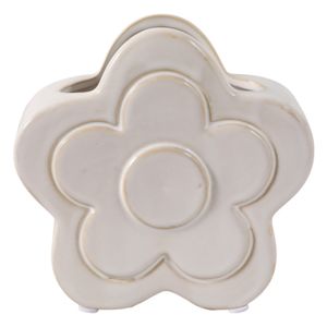 GRANTPORT IVORY PENCIL CUP 6 (IN) 5