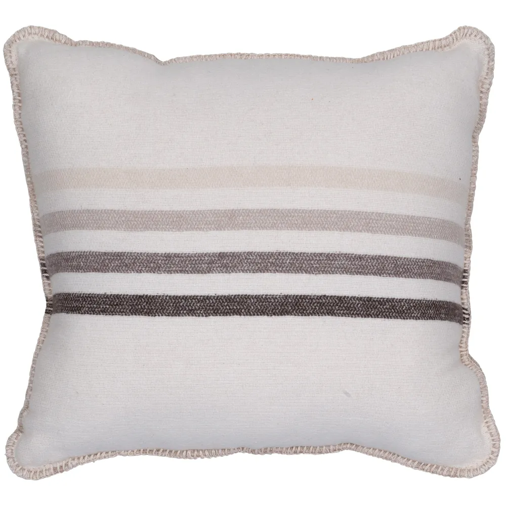Alaska Juneau - Pillow - 18x18