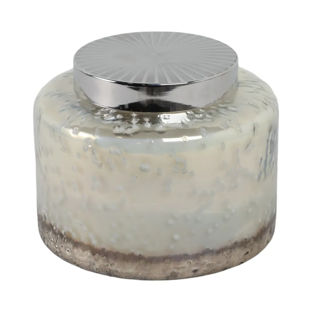 GRIFFINPORT LAVENDER CANDLE 6 (IN)