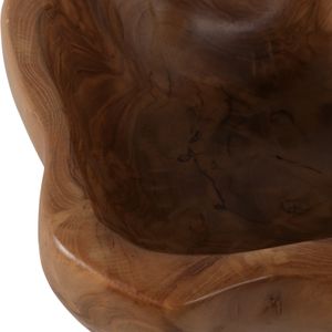 BRYNGROVE BRONZE BOWL 6 (IN) 6