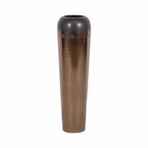 ELMWICK BRONZE VASE 34 (IN) 1
