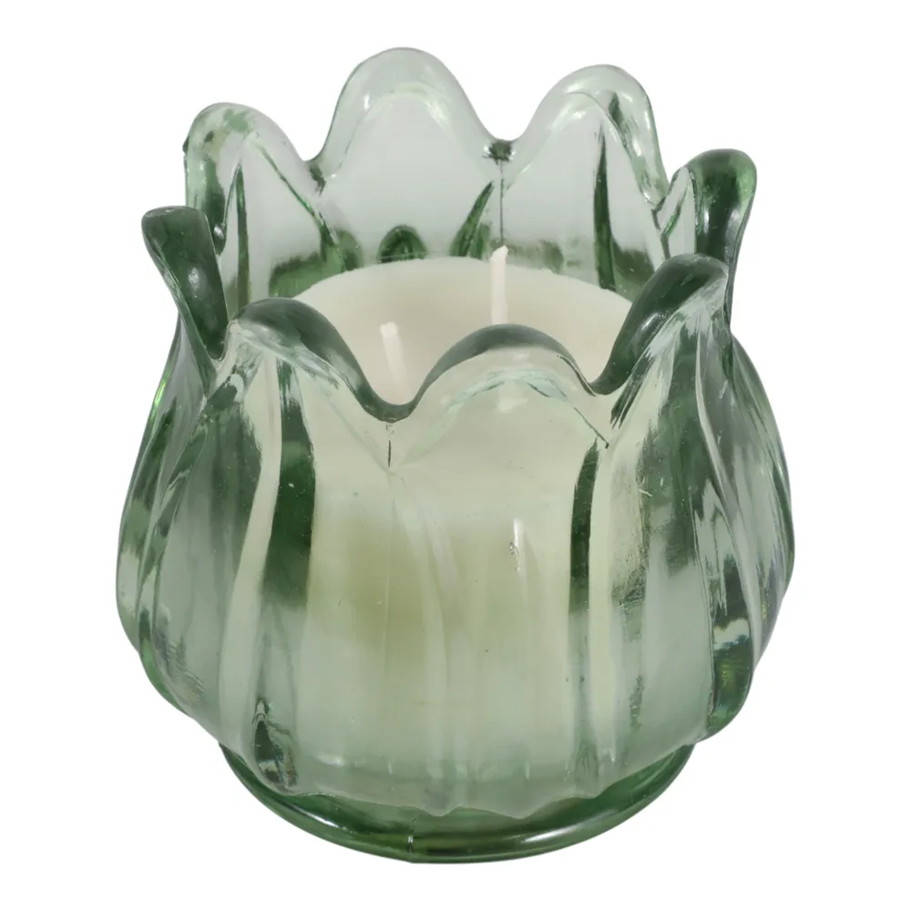 DECKERCLIFF GARDENIA CANDLE 5 (IN)