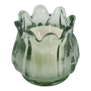 DECKERCLIFF GARDENIA CANDLE 5 (IN) 3