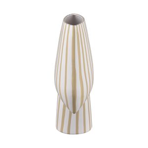 Hawking Striped Vase - Extra Large 3