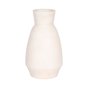 SAMSONBROOK IVORY VASE 14 (IN) 4