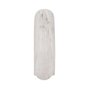 THEALAKE WHITE DECOR 9 (IN) 5