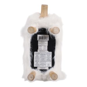 LEOLAND WHITE DECOR 20 (IN) 8