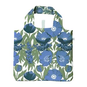 Icelandic Poppies Blue