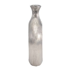 HARDENCLIFF SILVER VASE 13 (IN) 4