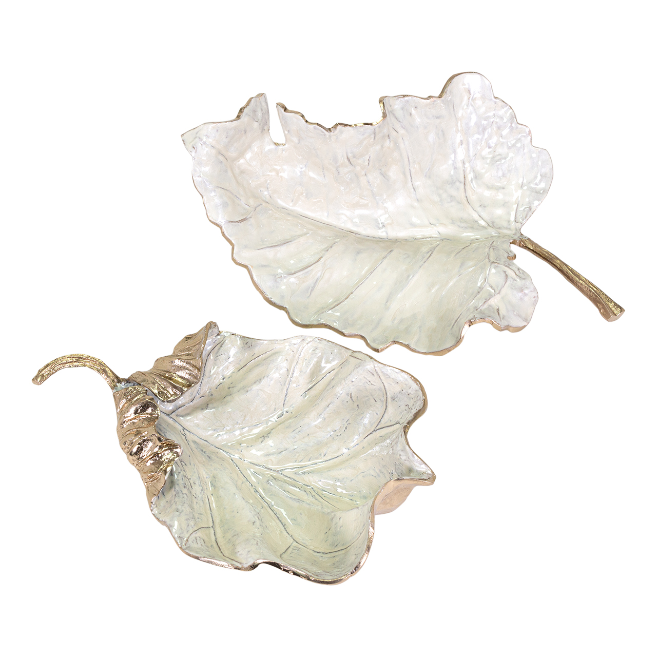 Nadine Leaf Tray 9
