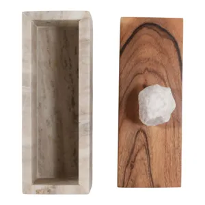 FINLEYFIELD GRAY BOX 5 (IN) 9