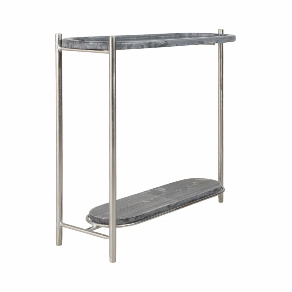 GUNNWELL GRAY CONSOLE 33 (IN)