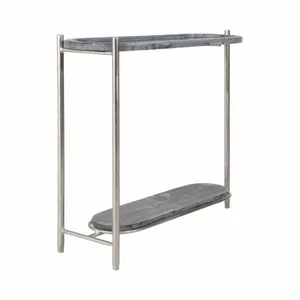 GUNNWELL GRAY CONSOLE 33 (IN) 1