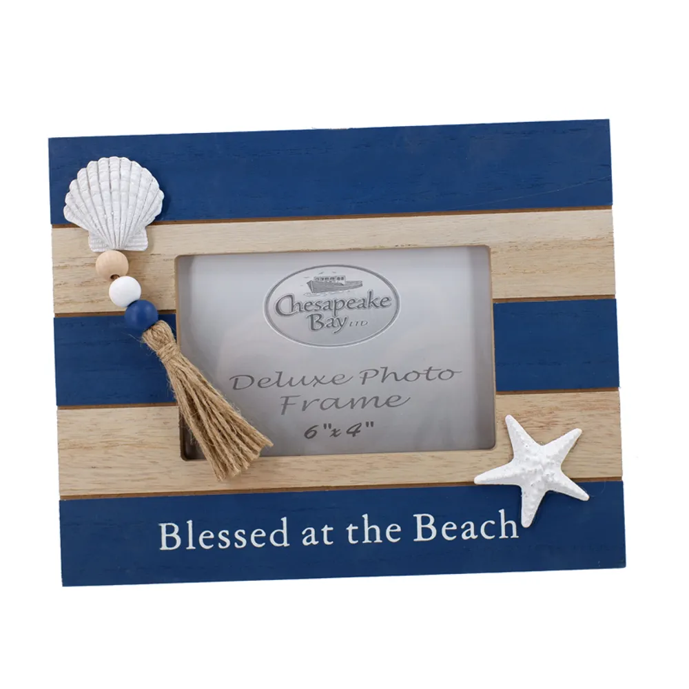 10" NAUTICAL FRAME
