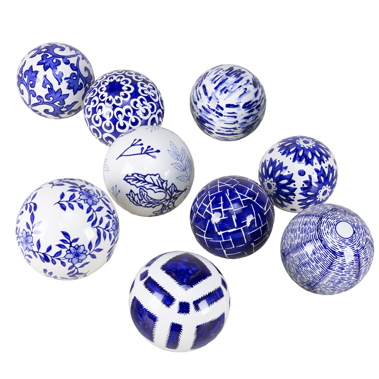 Rae Spheres -Ea 8