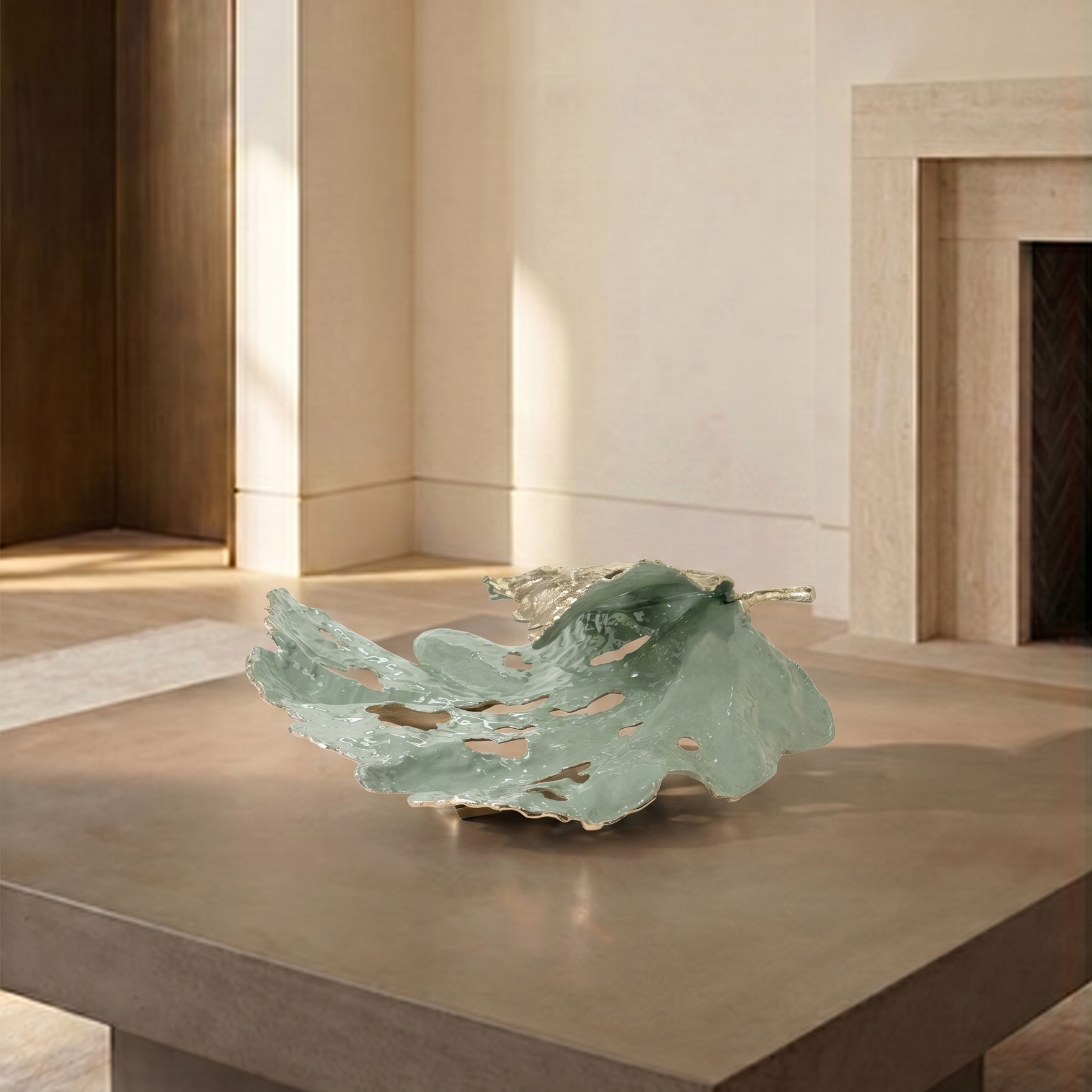 Elsie Sculpture 2