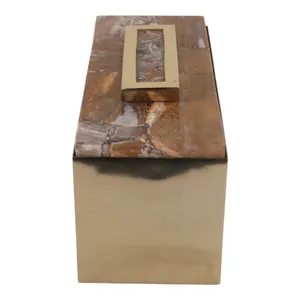 BAIRDFORD BROWN BOX 7 (IN) 6
