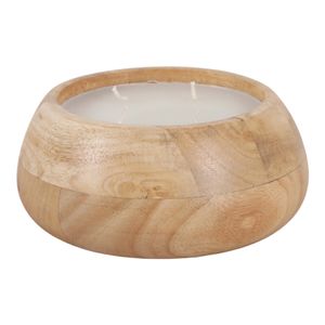 BARLOWRUN VANILLA CANDLE 4 (IN) 6