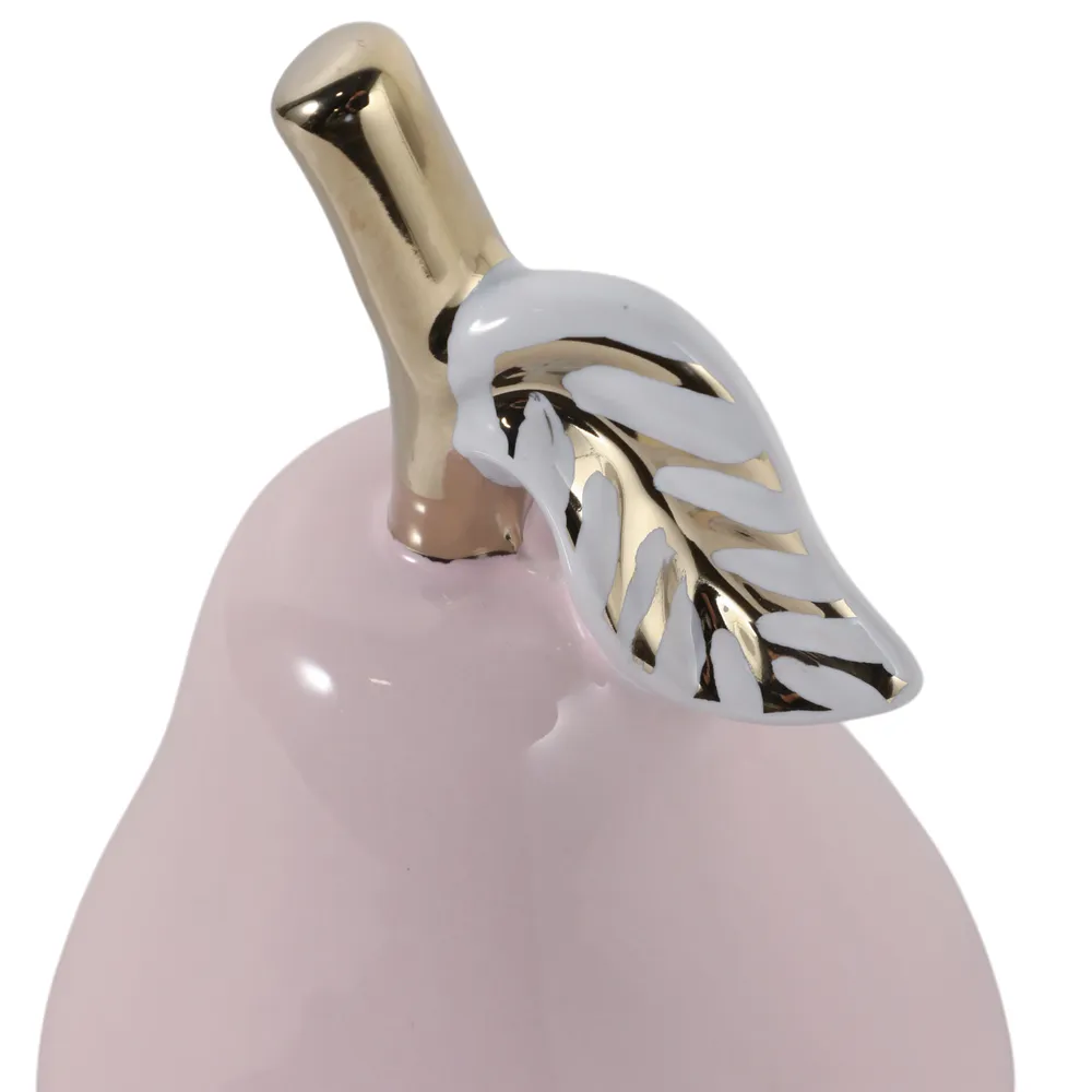 LANDONWAY PINK DECOR 7 (IN)