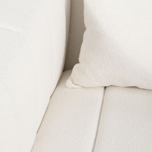 EDMONDHAM IVORY CHAIR 28 (IN) 6