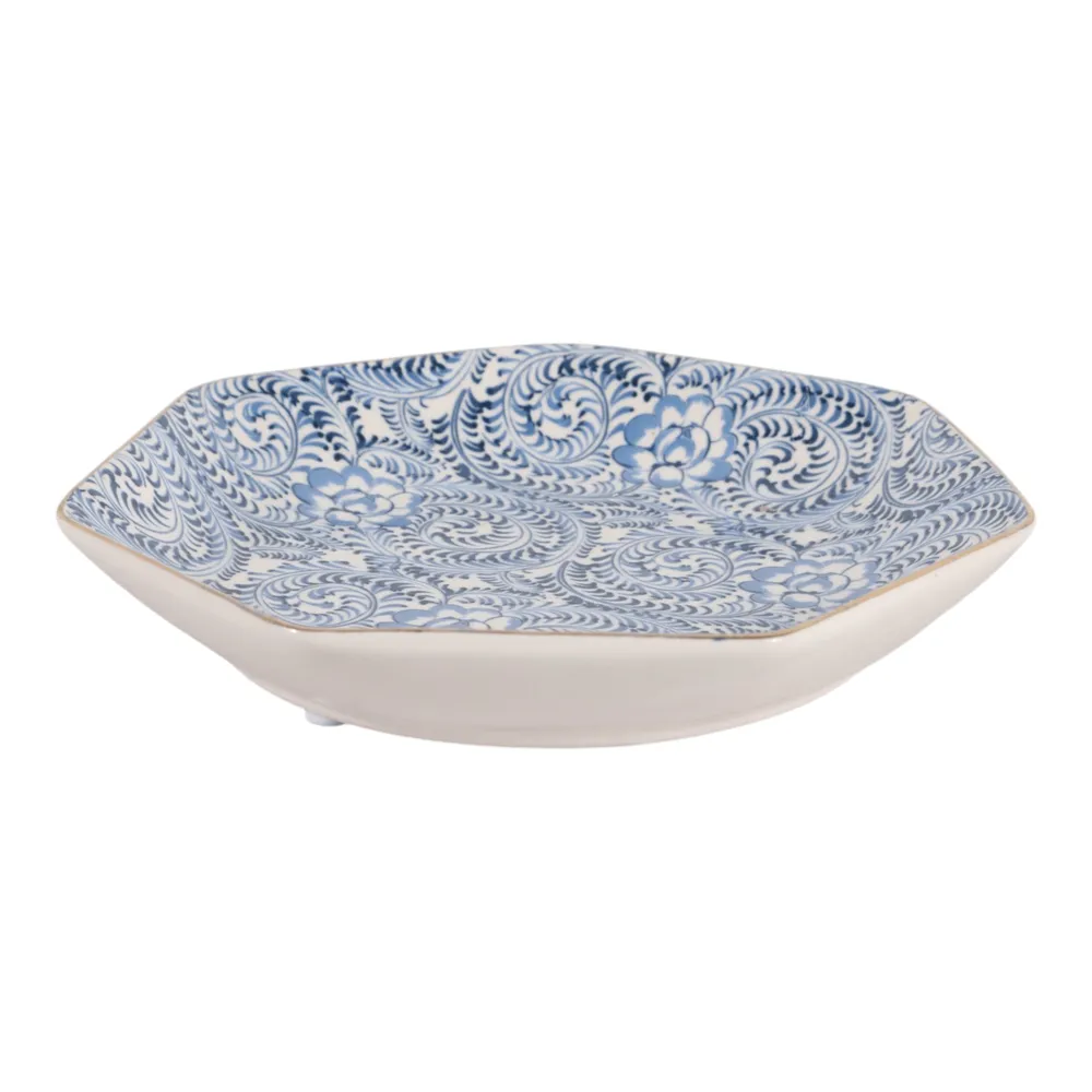 GREYSONBURN BLUE PLATE 1 (IN)