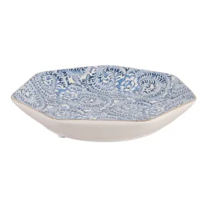 GREYSONBURN BLUE PLATE 1 (IN) 1