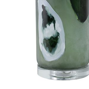 STONEWAY GREEN LAMP 30 (IN) 6