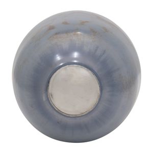 GLASS, 14" VAPOR GLASS, BLUE 7