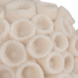 SAGELAND IVORY ORB 6 (IN) 4