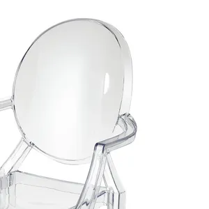 Vanish Chair - Set of 2 4