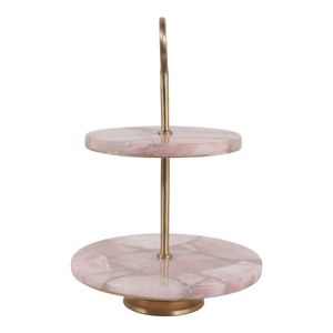 DOYLEOAK GOLD SERVEWARE 15 (IN) 4