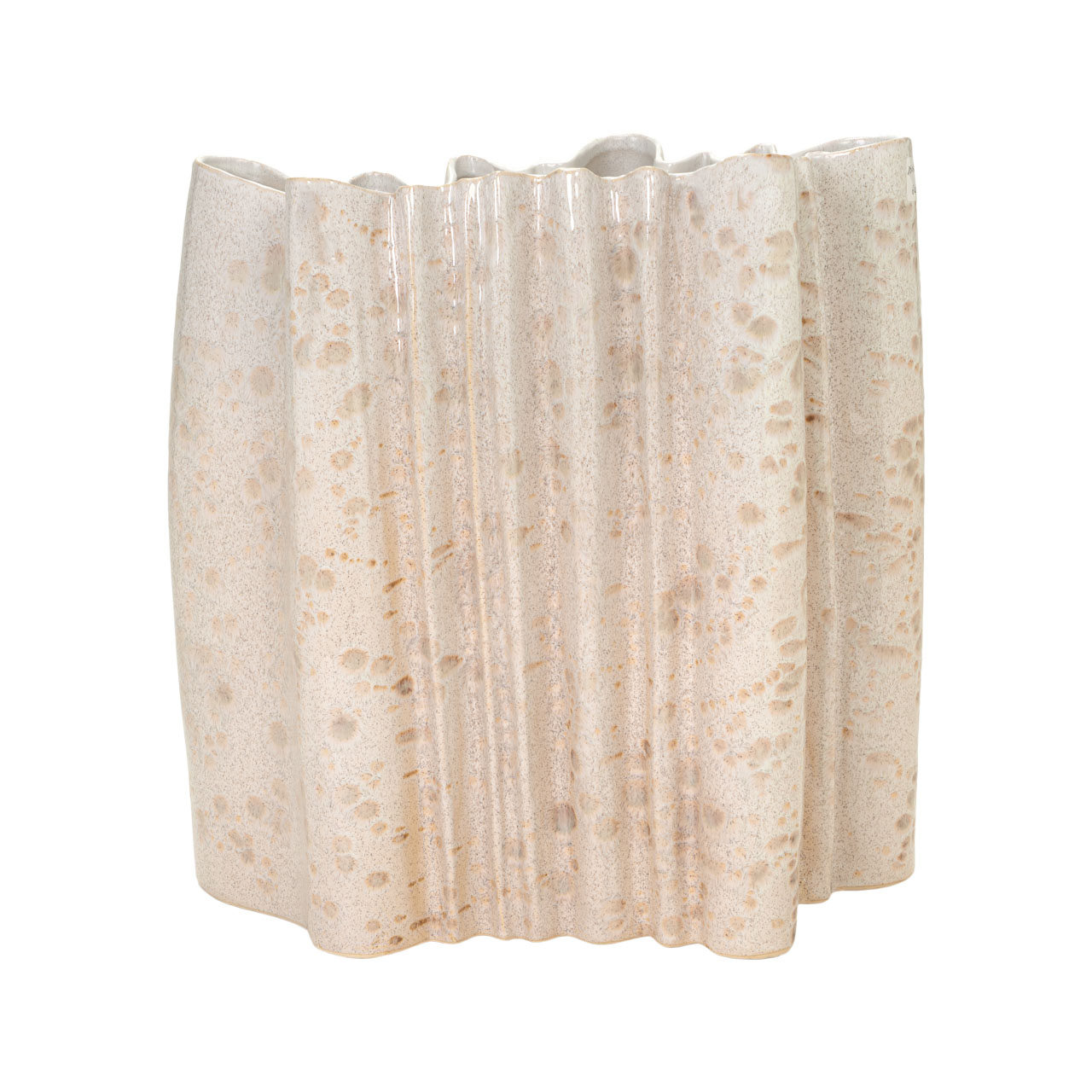 Calypso Oversized Vase 6
