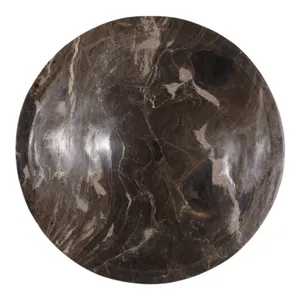 HOPEWICK BROWN BOWL 3 (IN) 8