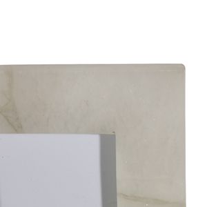 COOPERHAVEN WHITE FRAME 10 (IN) 7