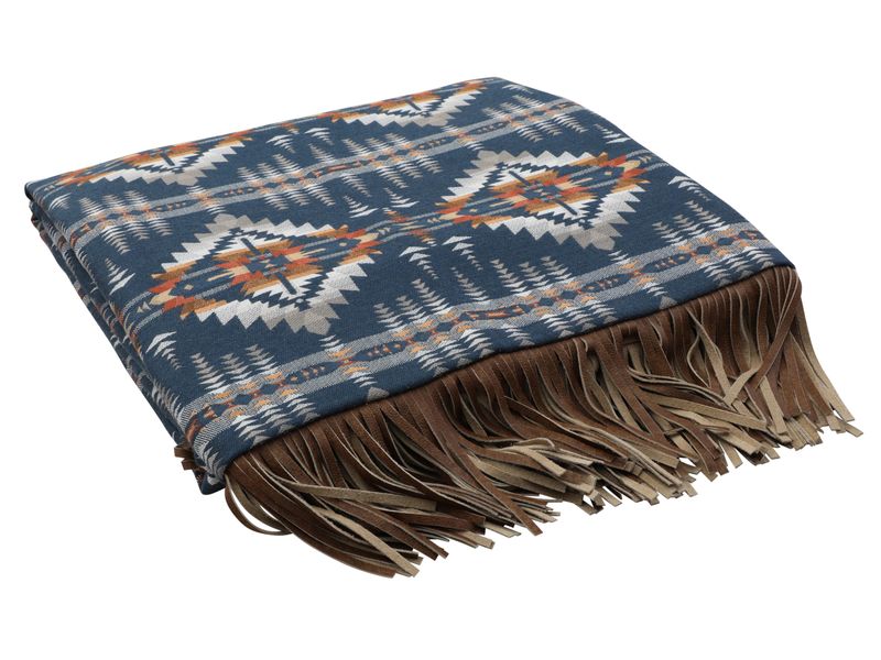 Moreno Midnight Throw - 55x72 2
