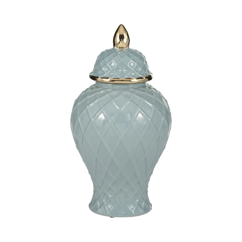 CAMDENBROOK BLUE CHINOISERIE 14 (IN)