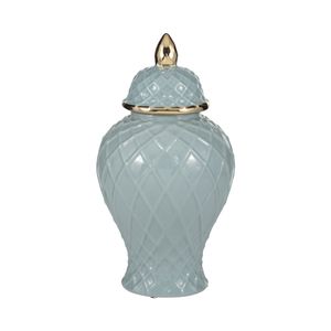 CAMDENBROOK BLUE CHINOISERIE 14 (IN) 1