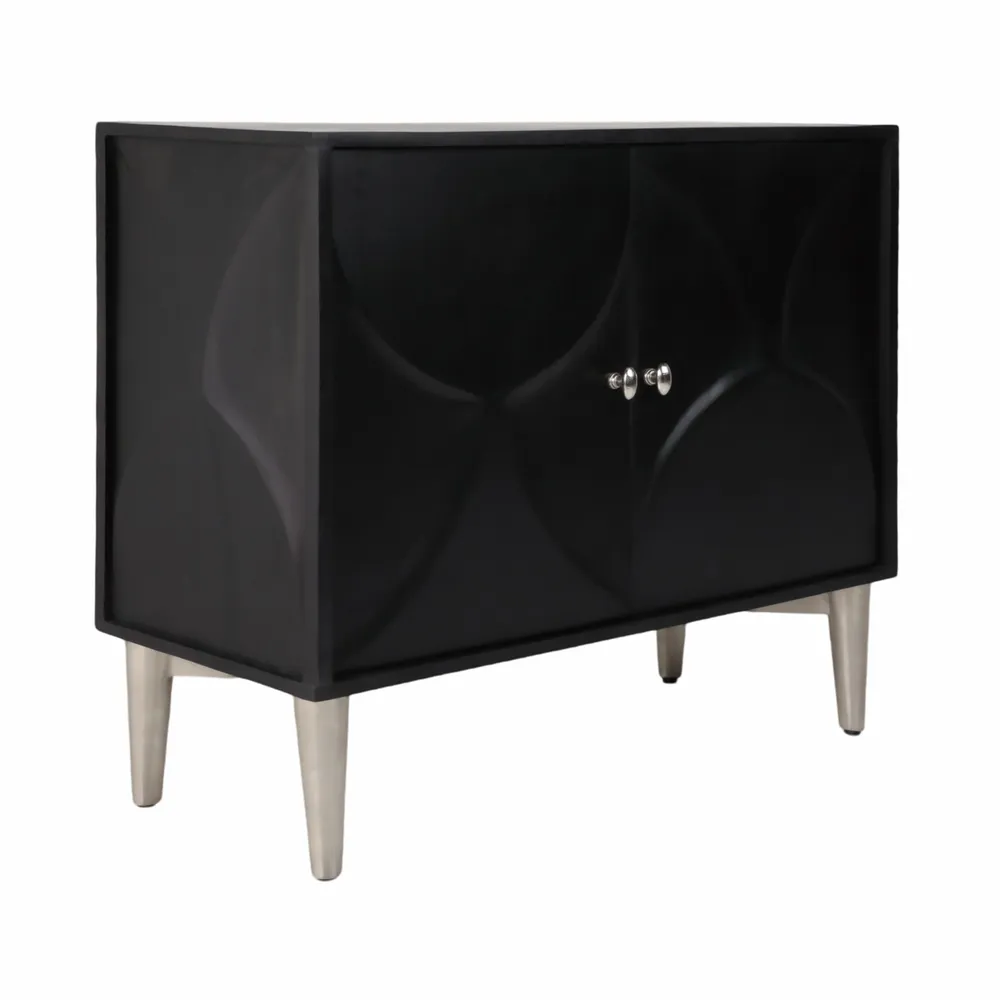 LEILAFORD BRONZE CABINET 32 (IN)