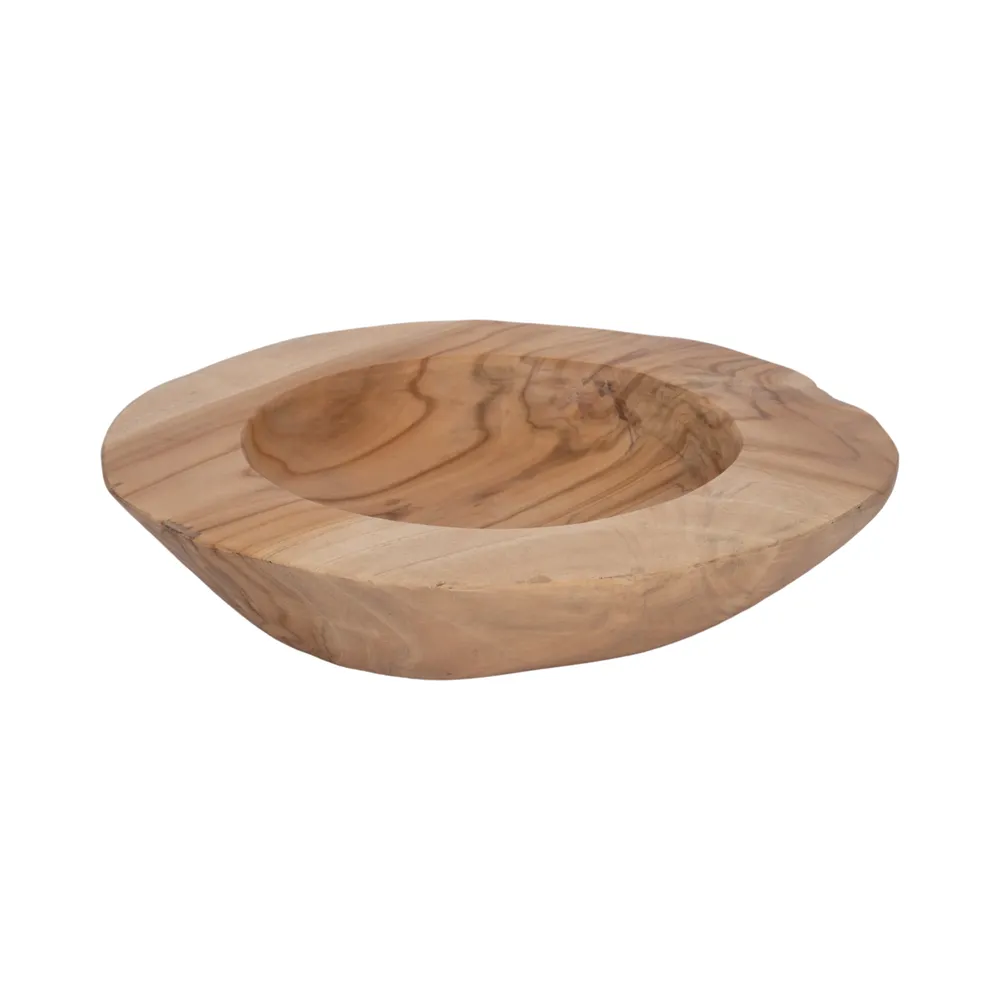 HARDYMORE BROWN BOWL 4 (IN)