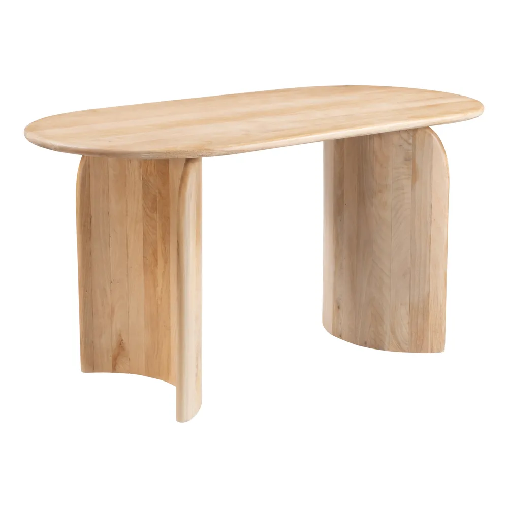 Bruma Desk Natural