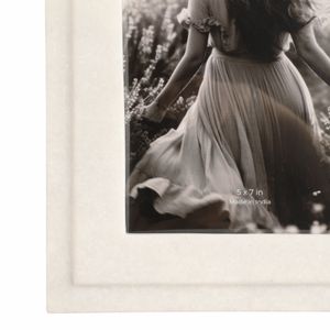 NOVABURN WHITE FRAME 10 (IN) 6