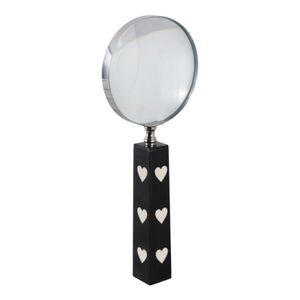 PALMERCLIFF BLACK DECOR 10 (IN) 3