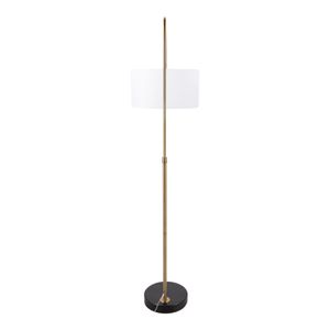 CHAPINVIEW GOLD LAMP 64 (IN) 6