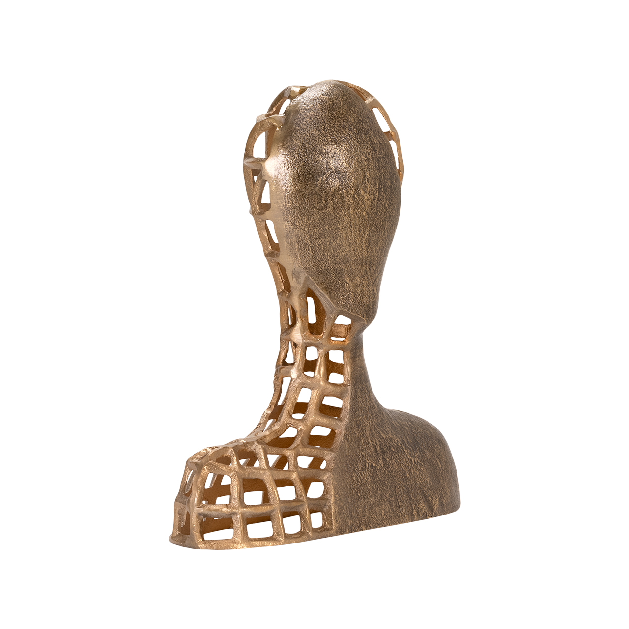 Elman Sculpture 2