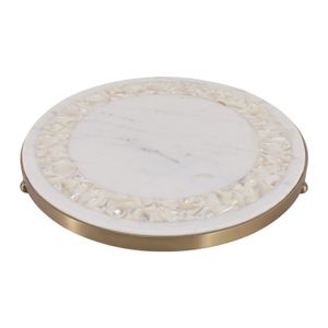 HALDENPARK WHITE TRAY 2 (IN) 5