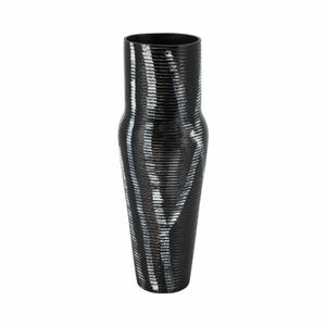 SAGEVALE GRAY VASE 17 (IN) 1