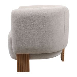 ORIONRUN IVORY CHAIR 29 (IN) 5