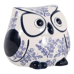 EMMETFIELD BLUE DECOR 5 (IN) 3